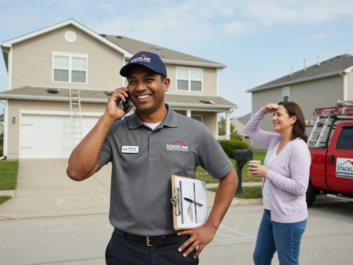 Chimney flashing repair College Station, TX FAQs